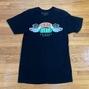 Friends Central Perk Shirt